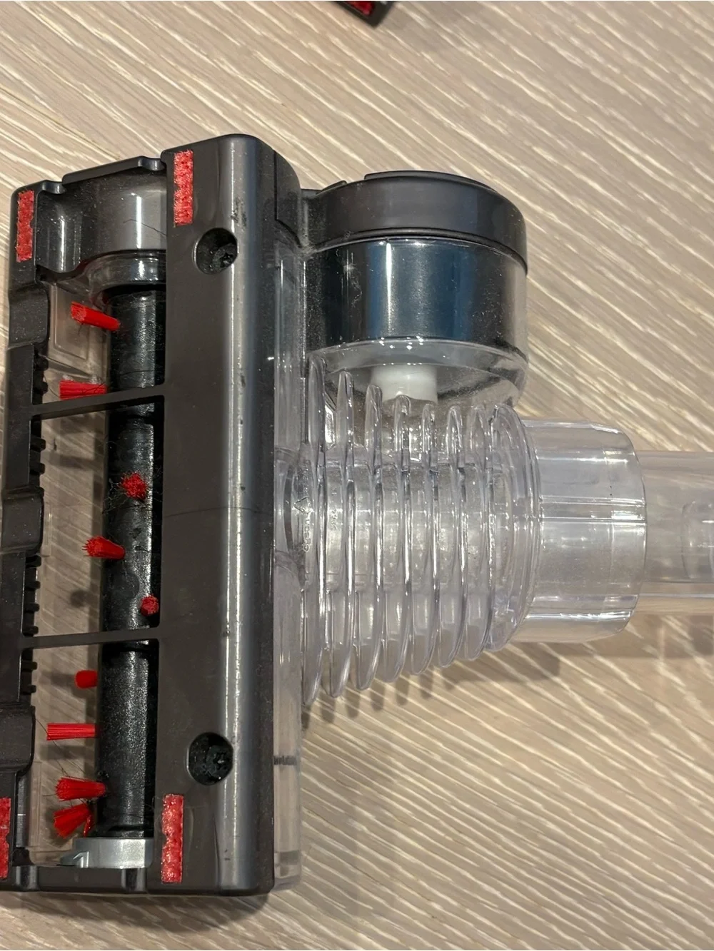 Dyson Attachment Bundle, from Dyson Ball upright cord vacuum